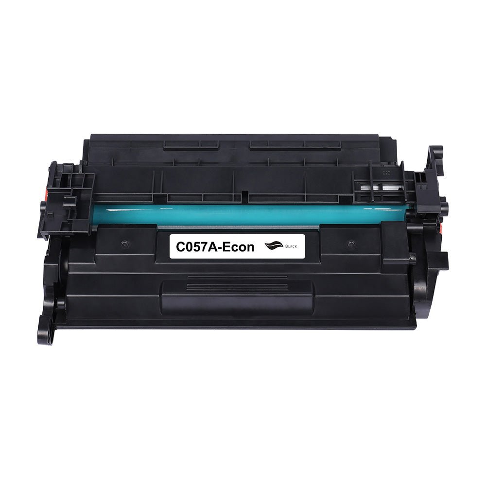 Cartouche de toner Compatible Canon Cartridge 057 Noir 3100pages - KERA FRANCE Cartouche de toner Compatible Canon Cartridge 057 Noir 3100pages - KERA FRANCE